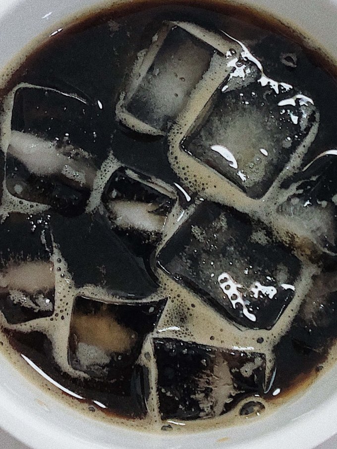 F5 COFFEE速溶咖啡