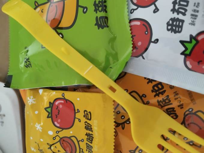 皇品皇品方便面