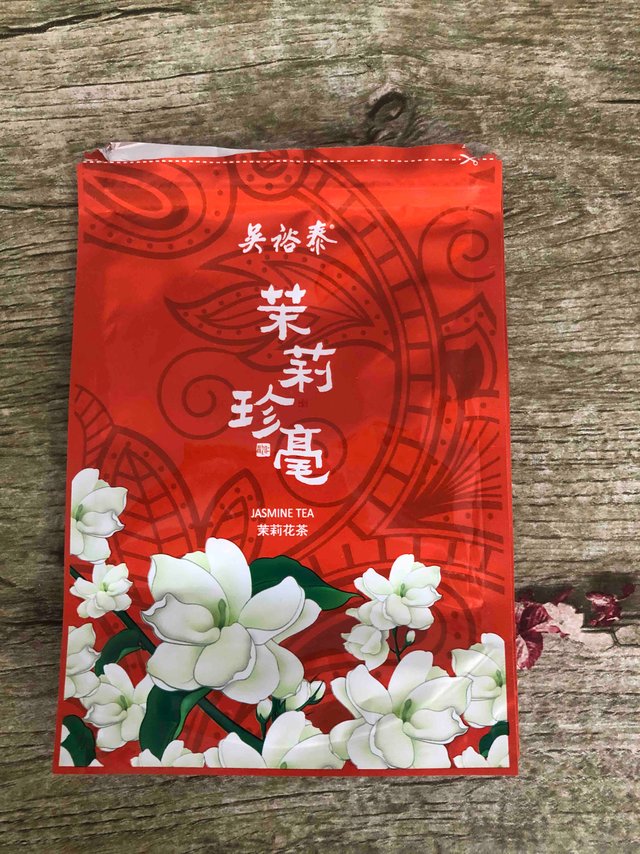 要求不高的话，不错的口粮茶。