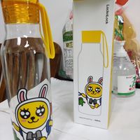 11.6元的tritan乐扣水杯，值不值