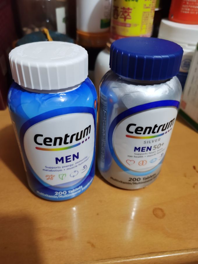 善存基础健康