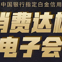 6月10日周五，中行白金达标领会员、邮储支付宝1000-50、光大中石化200-120权益、银联拼多多50-5等！