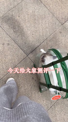 说一下未卡泡泡箱的真实使用感受和购物体验