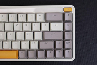 米物ART系列机械键盘使用体验