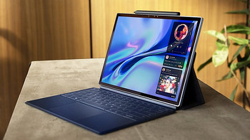 戴尔发布 XPS 13 二合一变形本，13英寸3:2屏、搭Alder Lake-U处理器