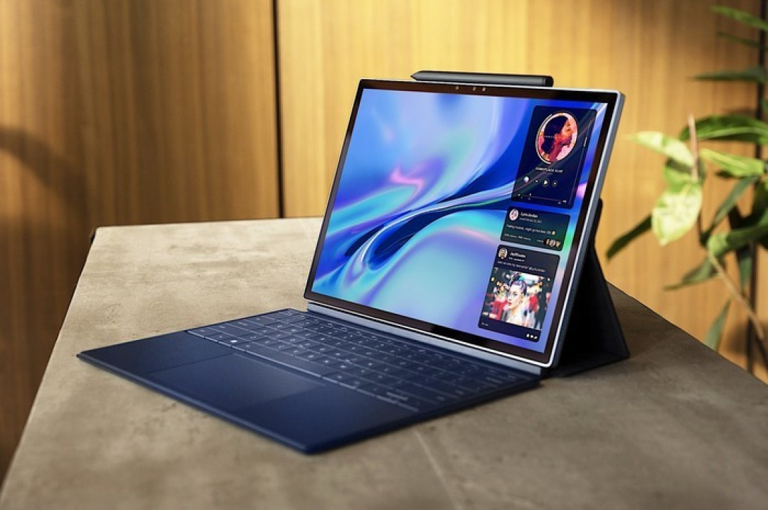 戴尔发布2022款 XPS 13 笔记本,升级第12代、老模具、可选4K屏