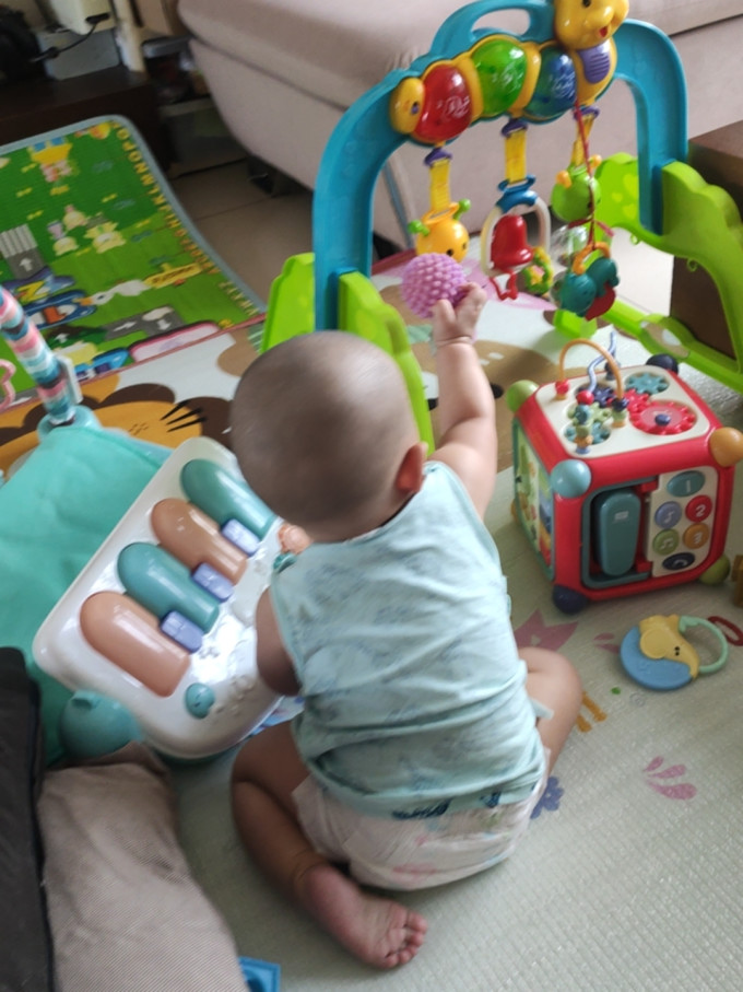佰澳朗德婴幼营养