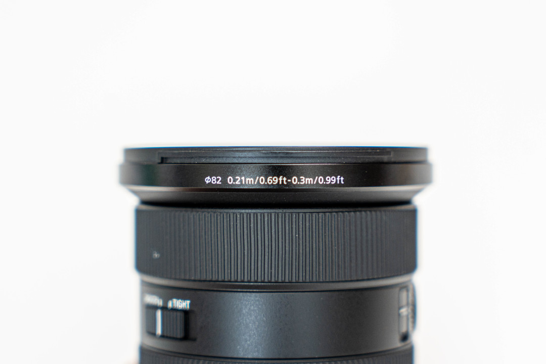 超人气E卡口镜头升级了啥？索尼FE 24-70mm F2.8 GM II开箱体验