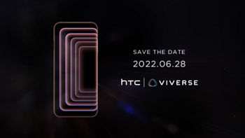 HTC 官宣 6 月 28 日举行发布会，或将推出元宇宙手机