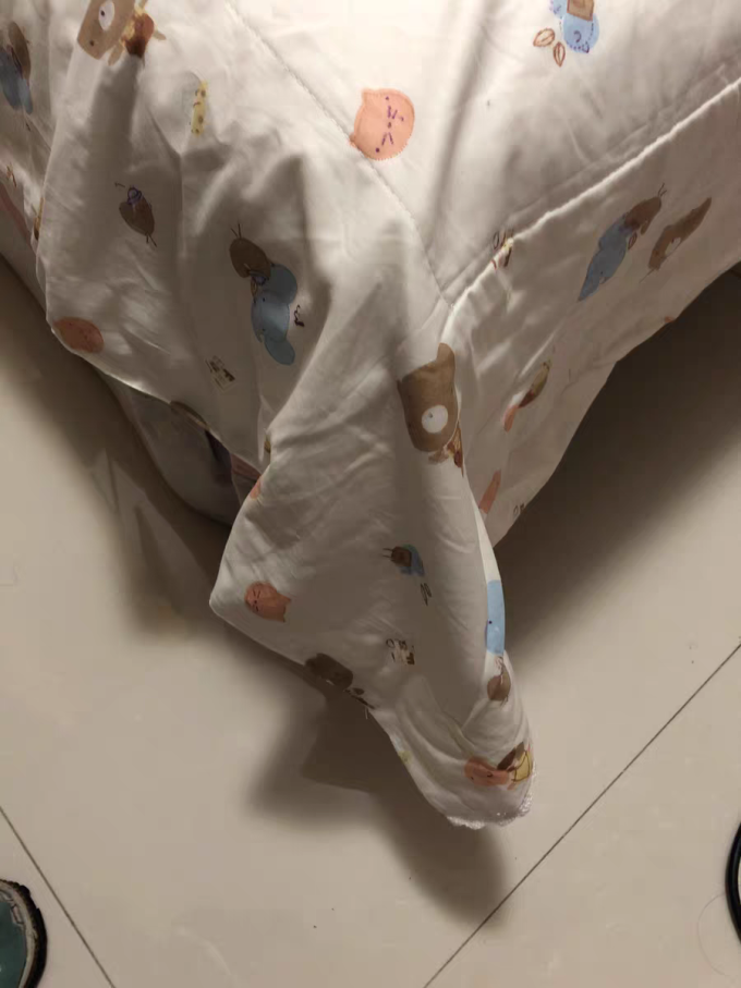 被子褥子