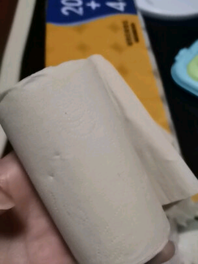卷纸