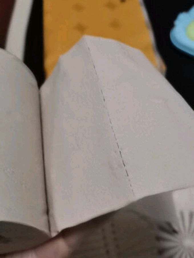 卷纸