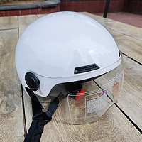 安全抗菌自消杀的Smart4u头盔