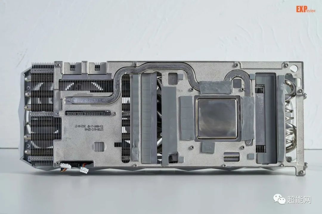 影驰rtx3090ti名人堂超频实验室限量版显卡评测为极限超频发烧友而造