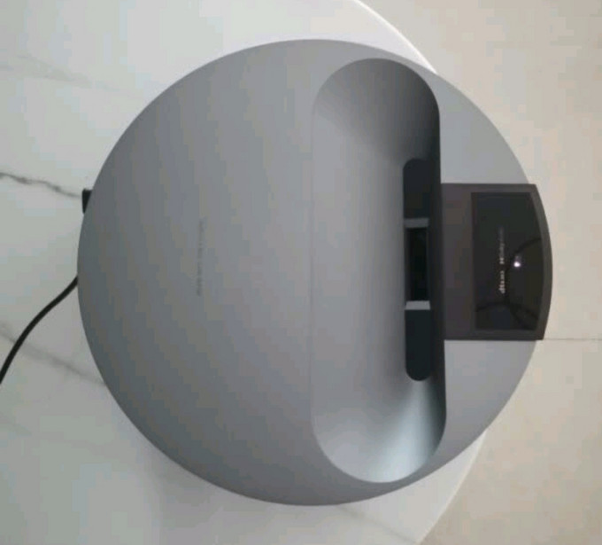 峰米超短焦投影机