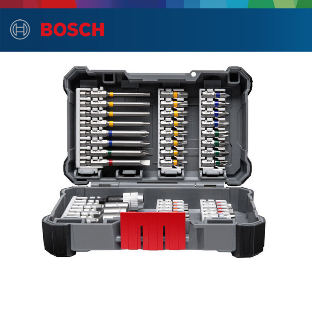 变身工具男的时间来的晚了点-几件BOSCH工具入手小晒