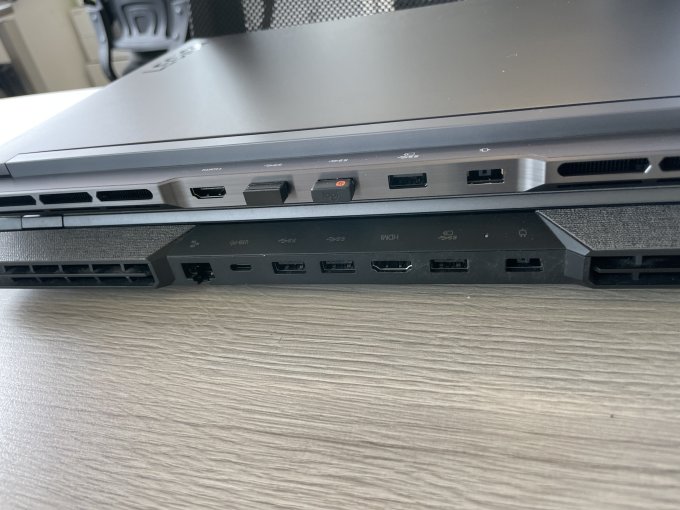 联想游戏本