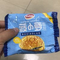 达利园 菠萝面包