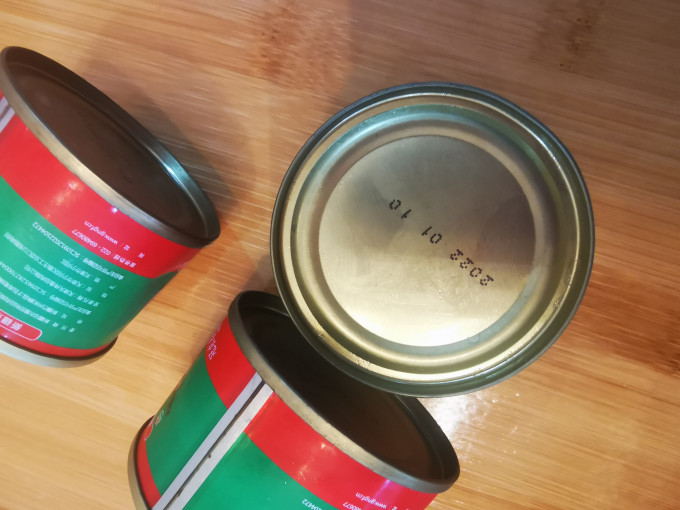 冠农股份其他调味品