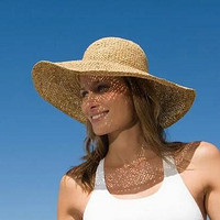 夏季户外帽子的选择有困难？看这里！