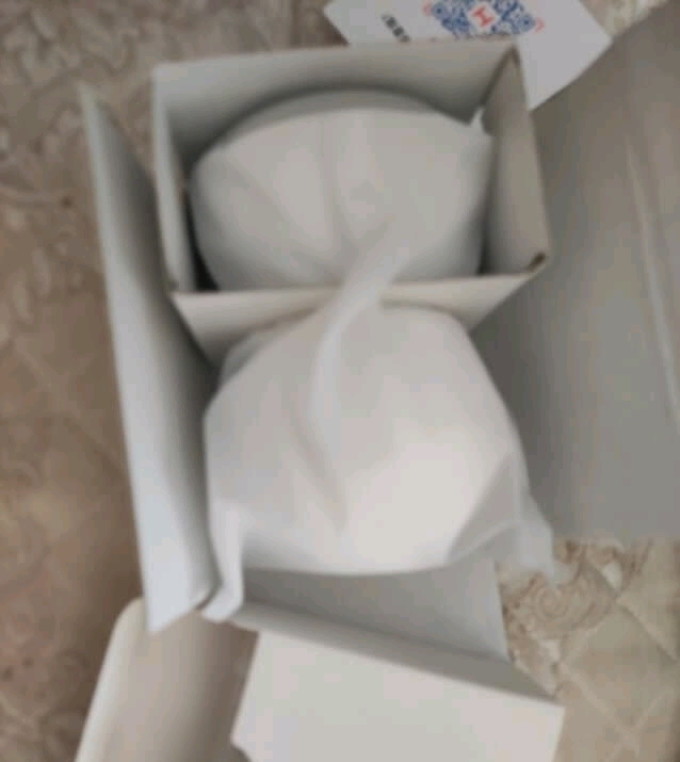 小米智能摄像机