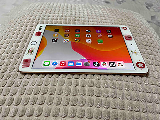 上一代游戏机iPad mini 5