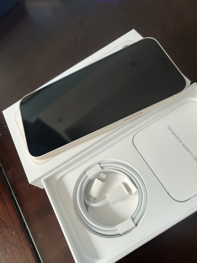 苹果iPhone