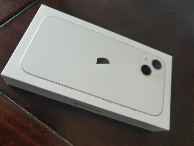 苹果iPhone