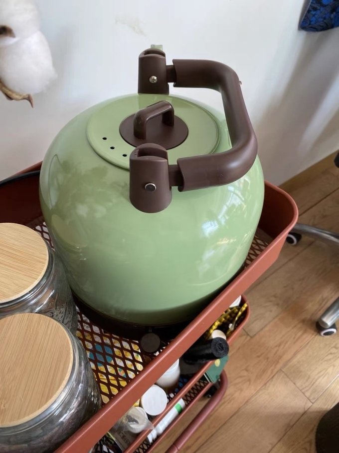 积高电水壶