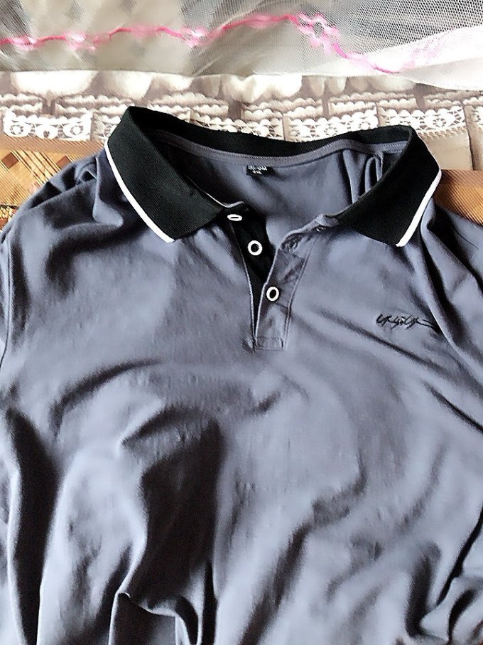 POLO衫