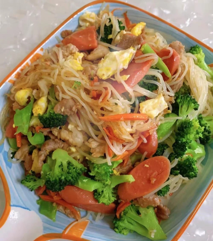 兜今道其他方便食品