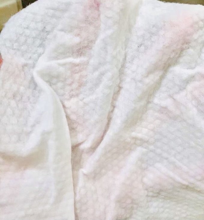 安慕斯婴儿日常护理