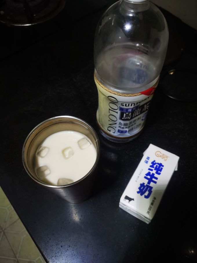 三得利茶类饮料