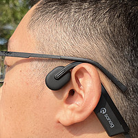 Sanag 塞那A9S PRO骨传导蓝牙耳机评测：自带32G内存，使用场景更丰富