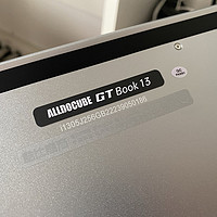 据说买屏幕送主机的GTBook13