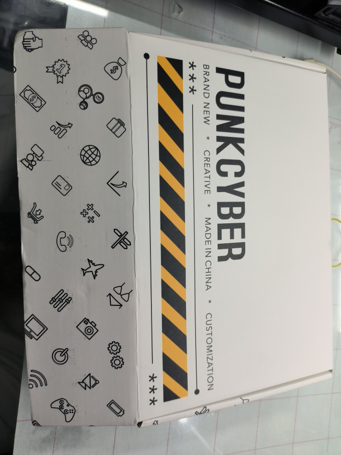 领旋接口转换器