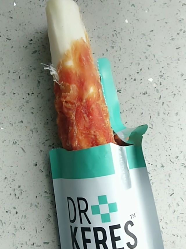 一根能啃好几天