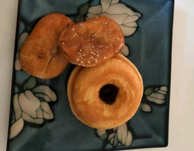 葡记常温蛋糕