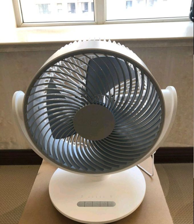米家空气循环扇