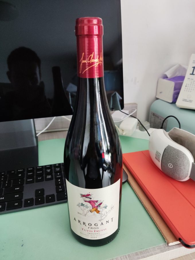 葡萄酒