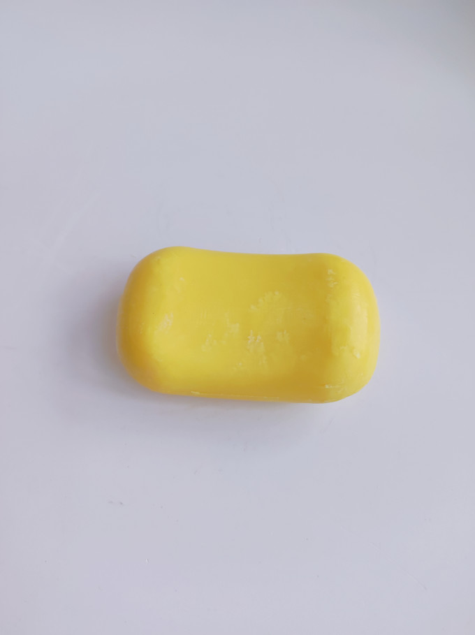 上海药皂香皂