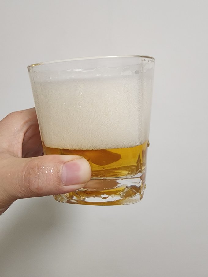 精酿啤酒