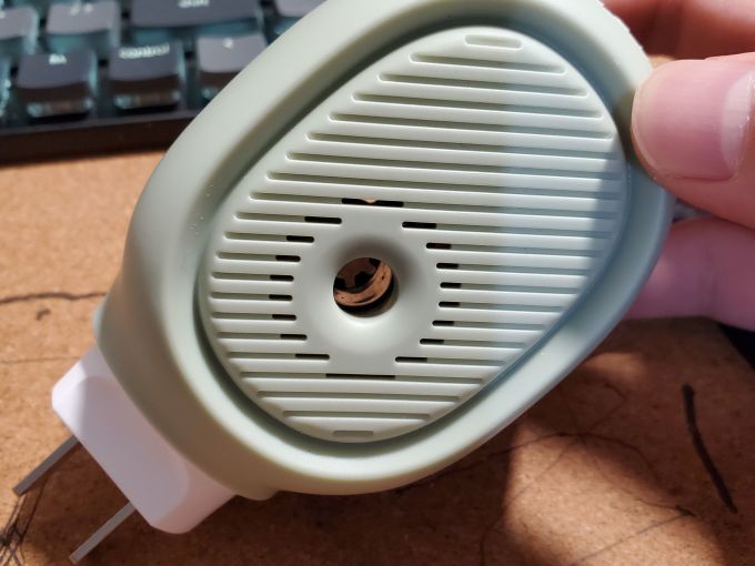 润本宝宝驱蚊