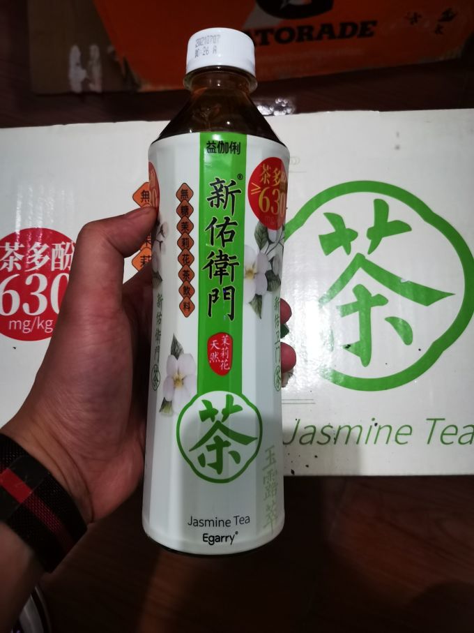 新佑卫门茶类饮料