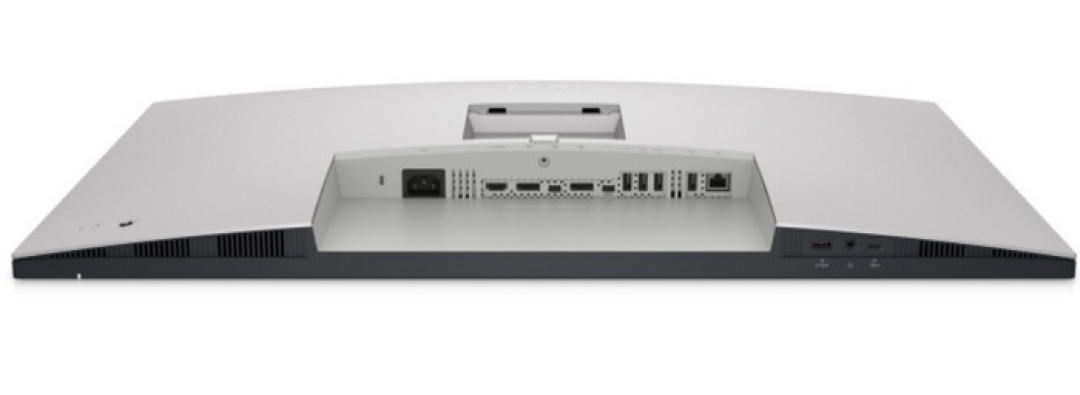 戴尔 U3223QZ 国内上架，集成Sony 4K 摄像头，高素质4K IPS屏