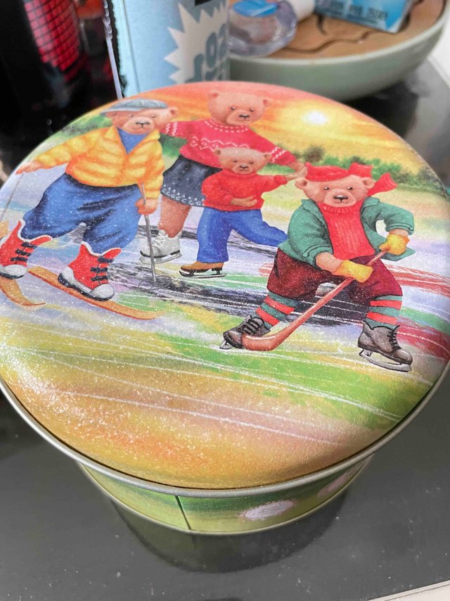 聪明小熊，超级贵