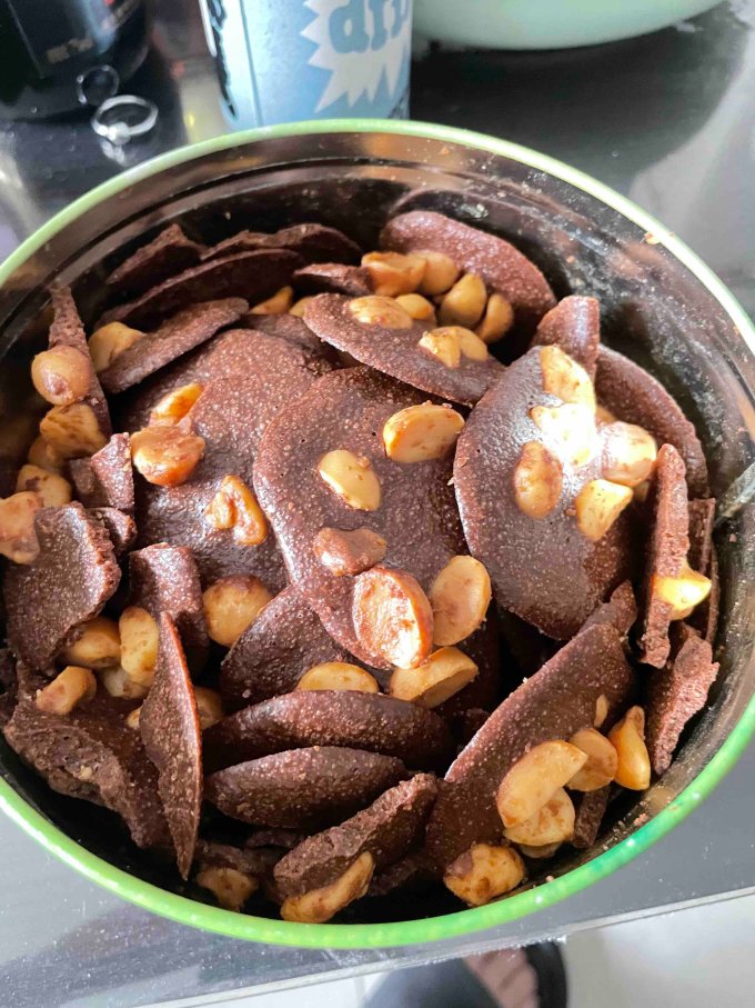 聪明小熊饼干糕点