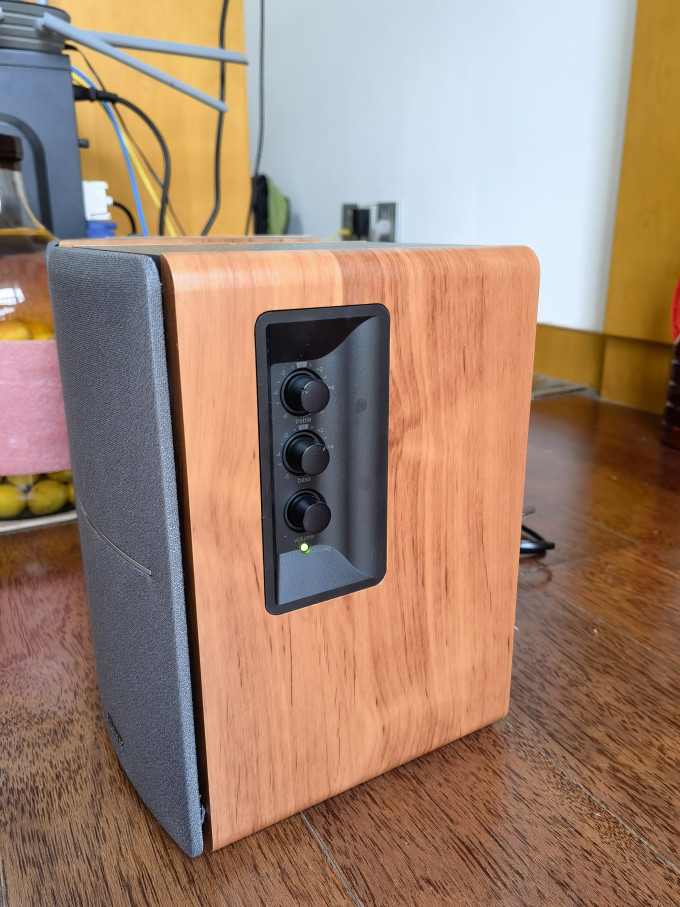 漫步者的音箱怎么样( 漫步者音箱怎么样知乎 )