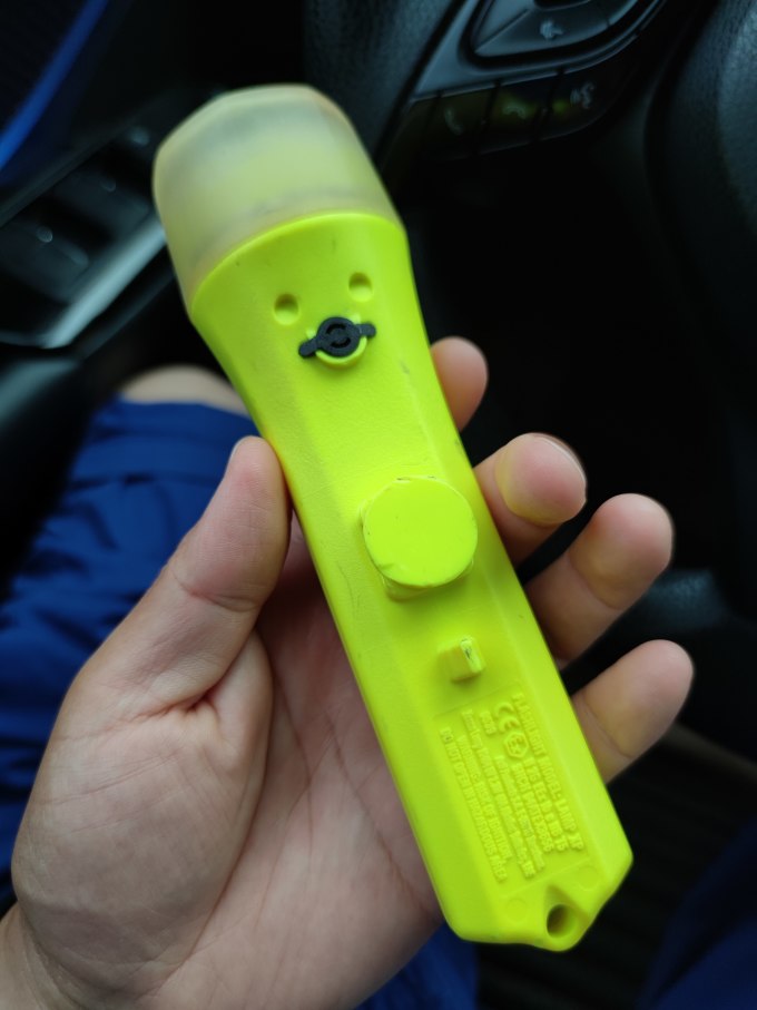 梅思安户外照明