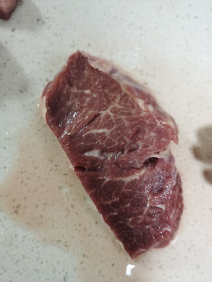 牛肉